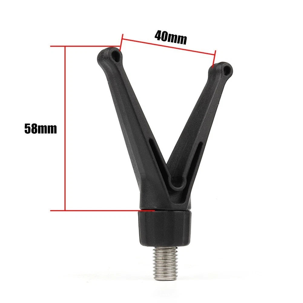 3X Adjustable Fishing Rod Support for Carp Fishing