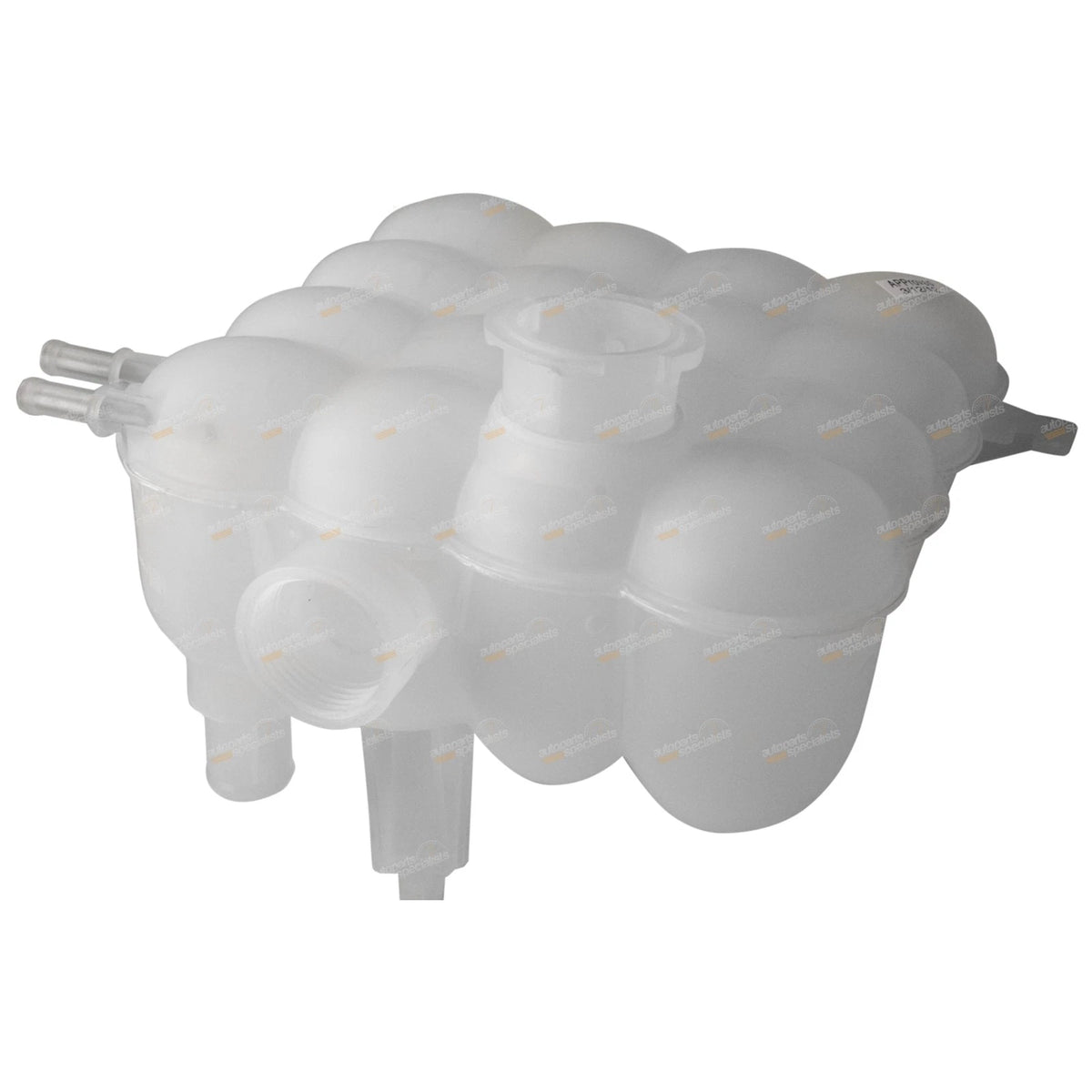 Radiator Overflow Bottle Non-Sensor for Ford AU Falcon (1998–2002)