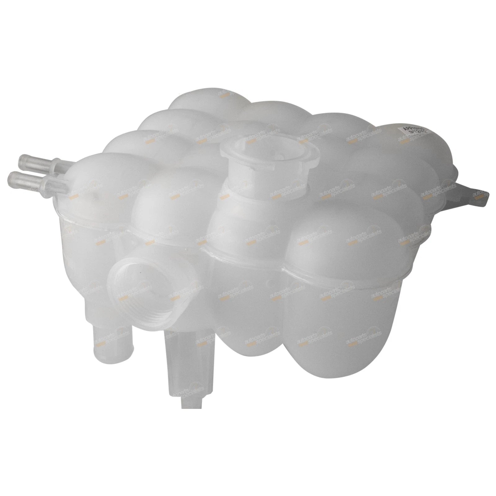 Radiator Overflow Bottle Non-Sensor for Ford AU Falcon (1998–2002)