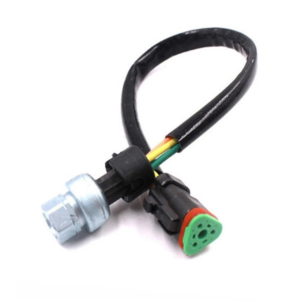 Pressure Sender Unit for