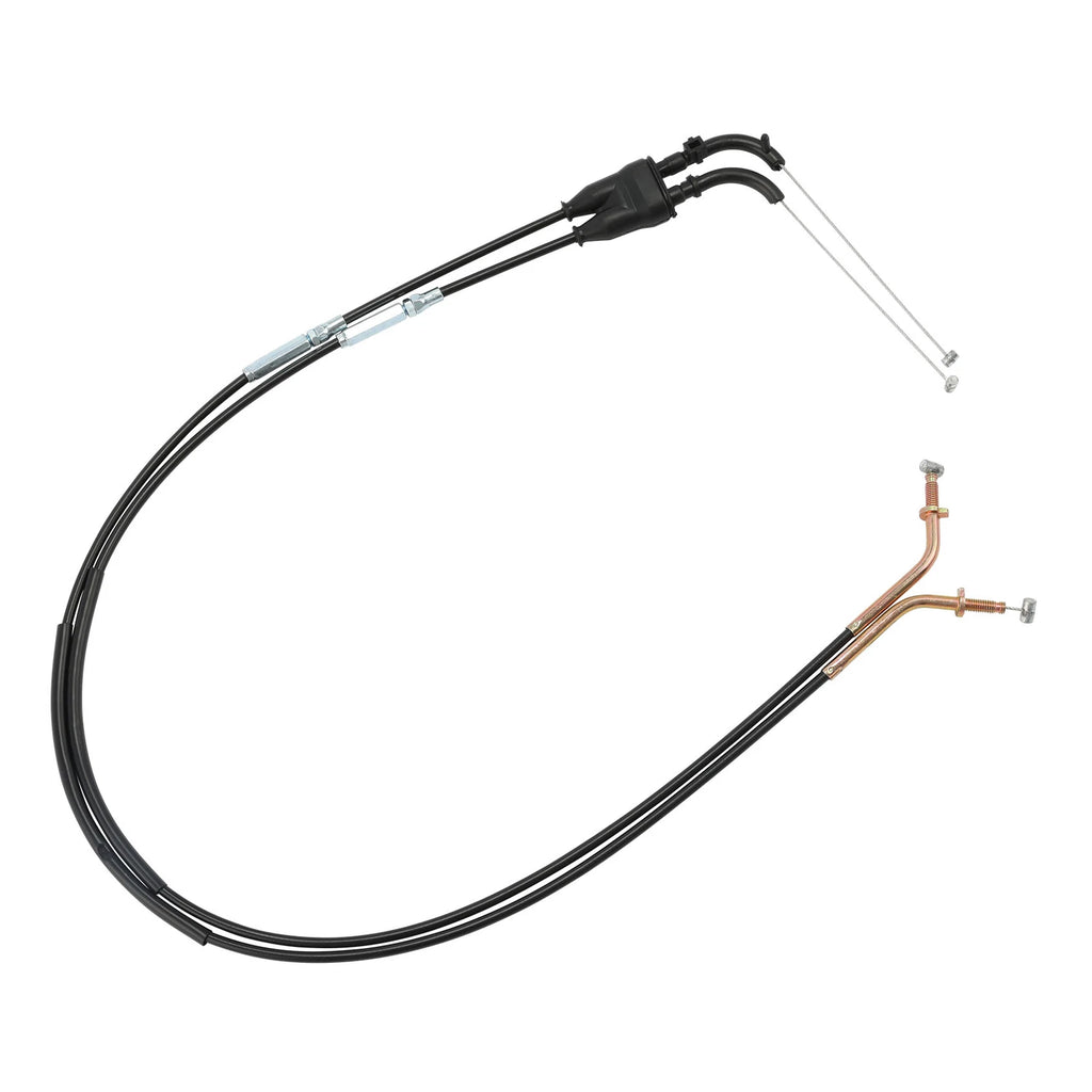 Throttle Cables for Kawasaki Z1000 (2010–2020)