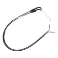 Throttle Cables for Kawasaki Z1000 (2010–2020)