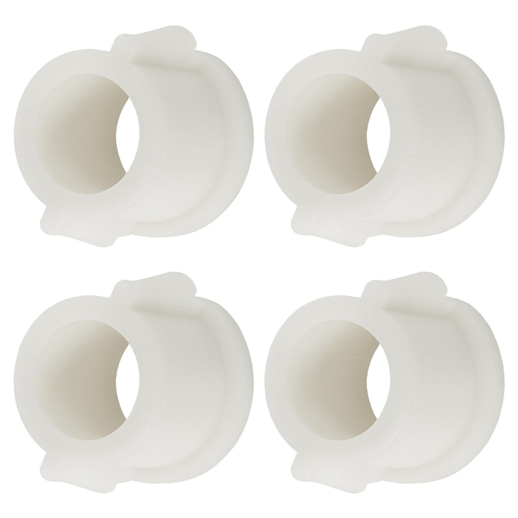 Steering Shaft Bushing Front Replacement 4 Pack for John Deere L100 (1999–2016)