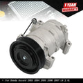 A/C Compressor for Honda Accord (2003–2007) CO28003C