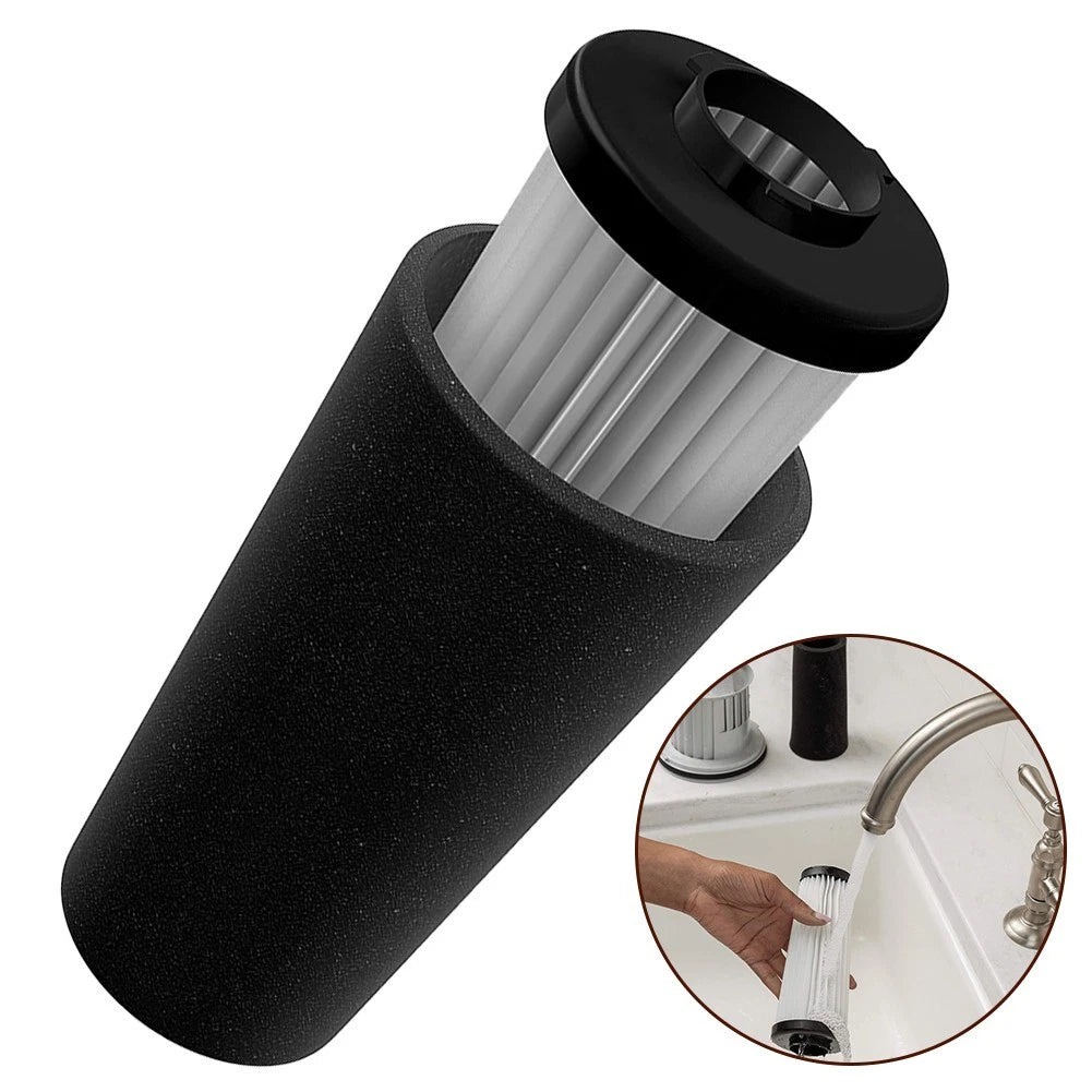 Replacement Filter for Dirt Devil Style F112