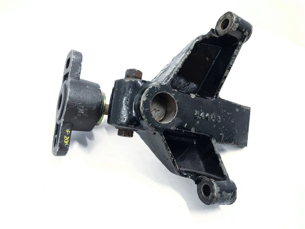 Bracket Mount Base with Bushings for MerCruiser (54453)