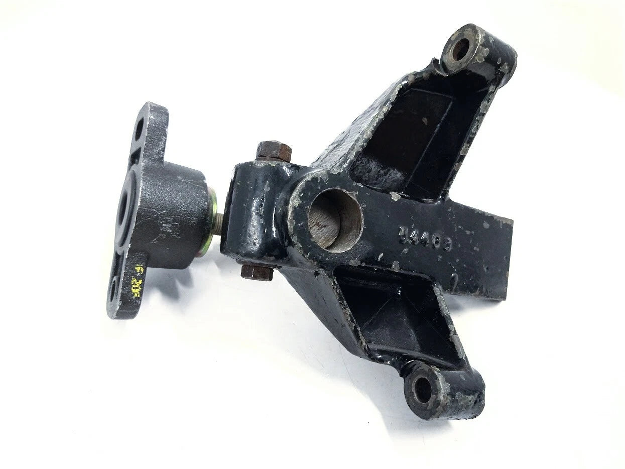Bracket Mount Base with Bushings for MerCruiser (54453)