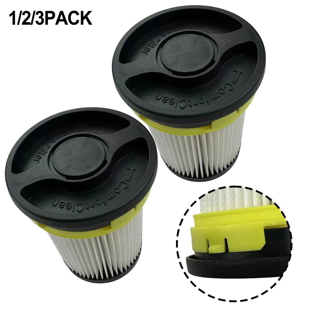 Vacuum Accessory Fine Dust Filter for HX2 Handheld