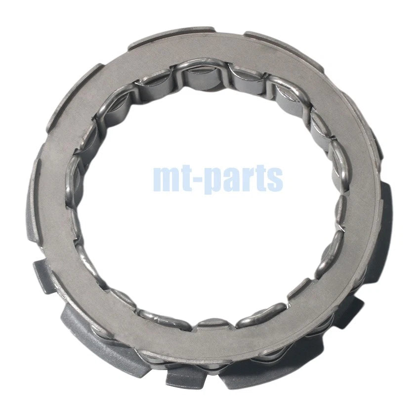 Starter Clutch One Way Bearing Kit for Yamaha XVS1300A V-Star Classic (2007–2014)