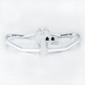 Chrome Engine Guard Crash Bar for Indian Scout Sixty Bobber (2015–2024)
