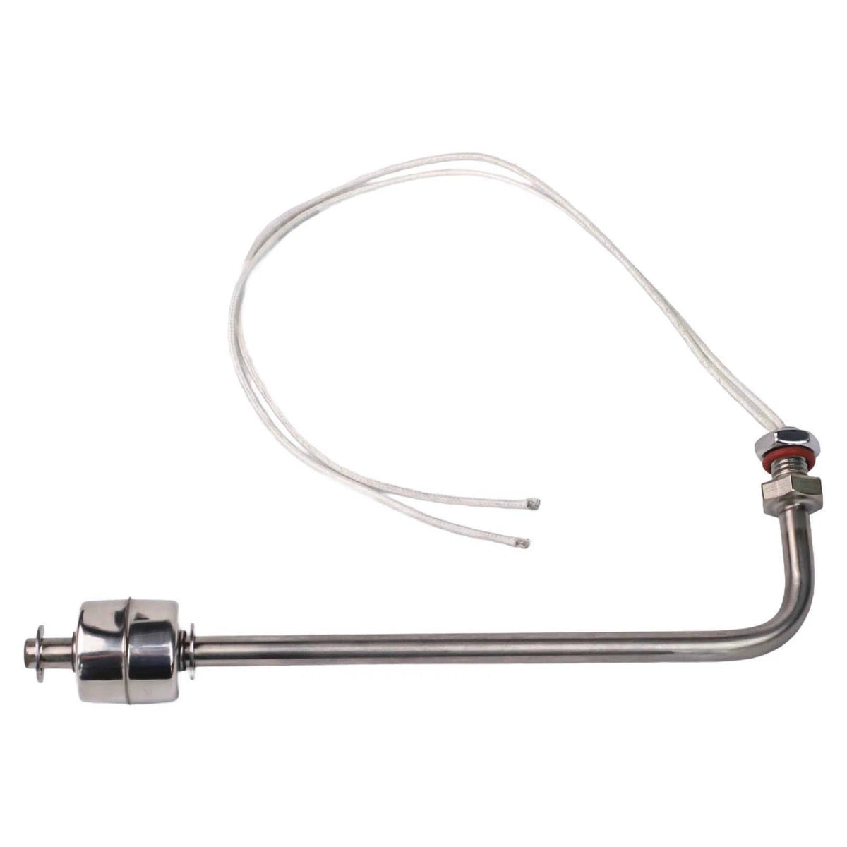 Stainless Steel Water Level Sensor for Reliable Monitoring