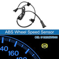 ABS Wheel Speed Sensor Replacement for Hyundai Santa Fe Sport (2013–2019)