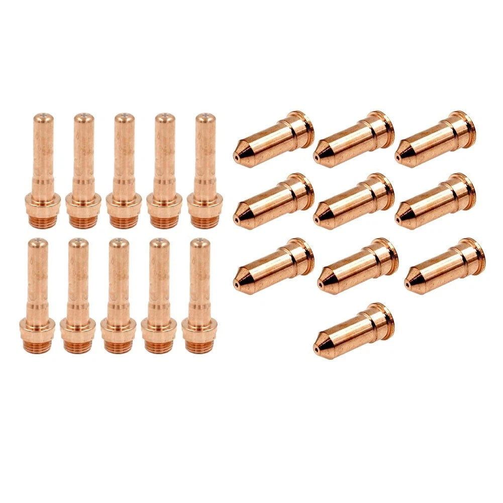 20pcs Plasma Electrode Tips 70A for Eastwood Versa Cut Machines