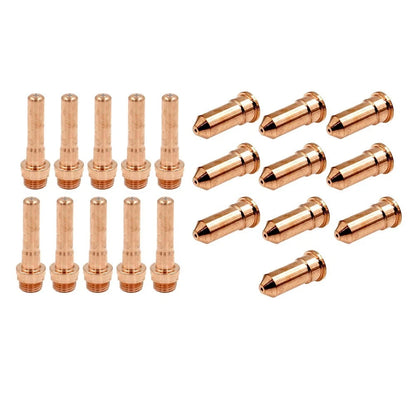 20pcs Plasma Electrode Tips 70A for Eastwood Versa Cut Machines
