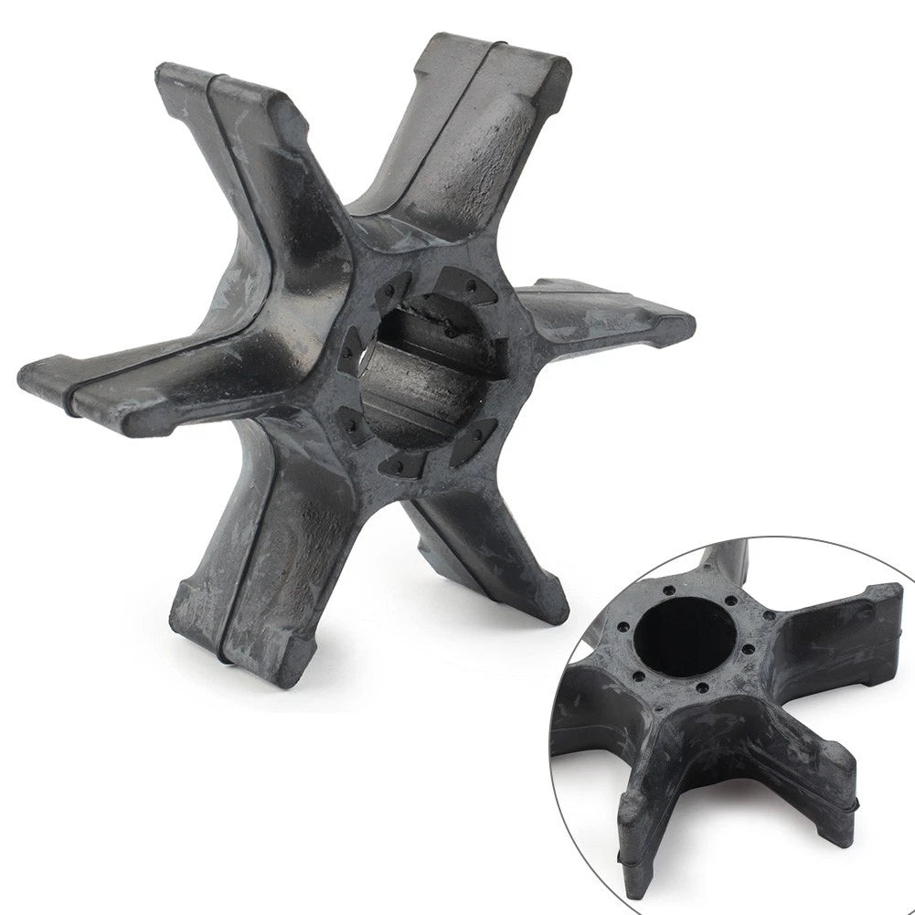 6E5-44352-01-00 18-3071 Water Pump Impeller For Yamaha