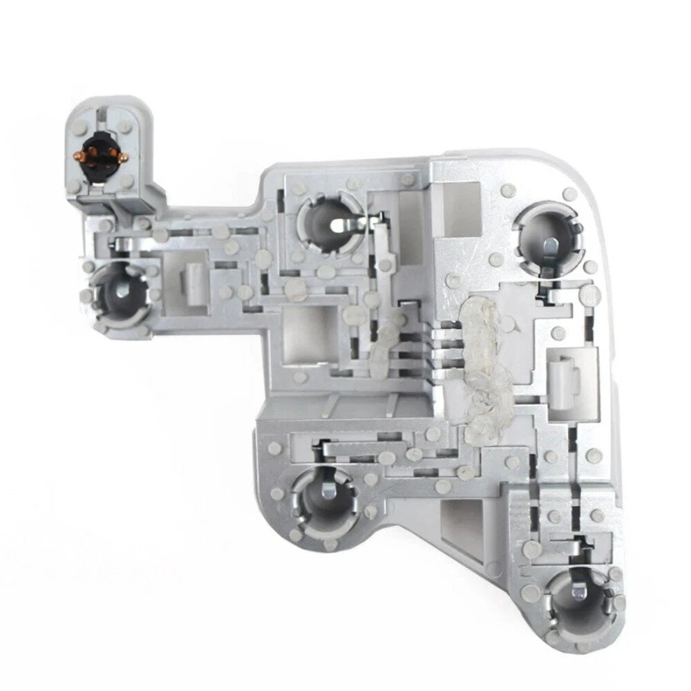 Right Taillight Bulb Holder for Mercedes-Benz W204 C Class (2007–2011)