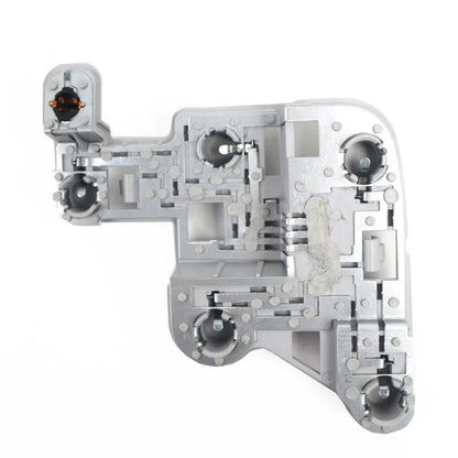 Right Taillight Bulb Holder for Mercedes-Benz W204 C Class (2007–2011)