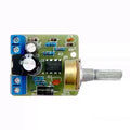 NE555 Motor Speed Control Module Kit for Basic Electronics (12V)