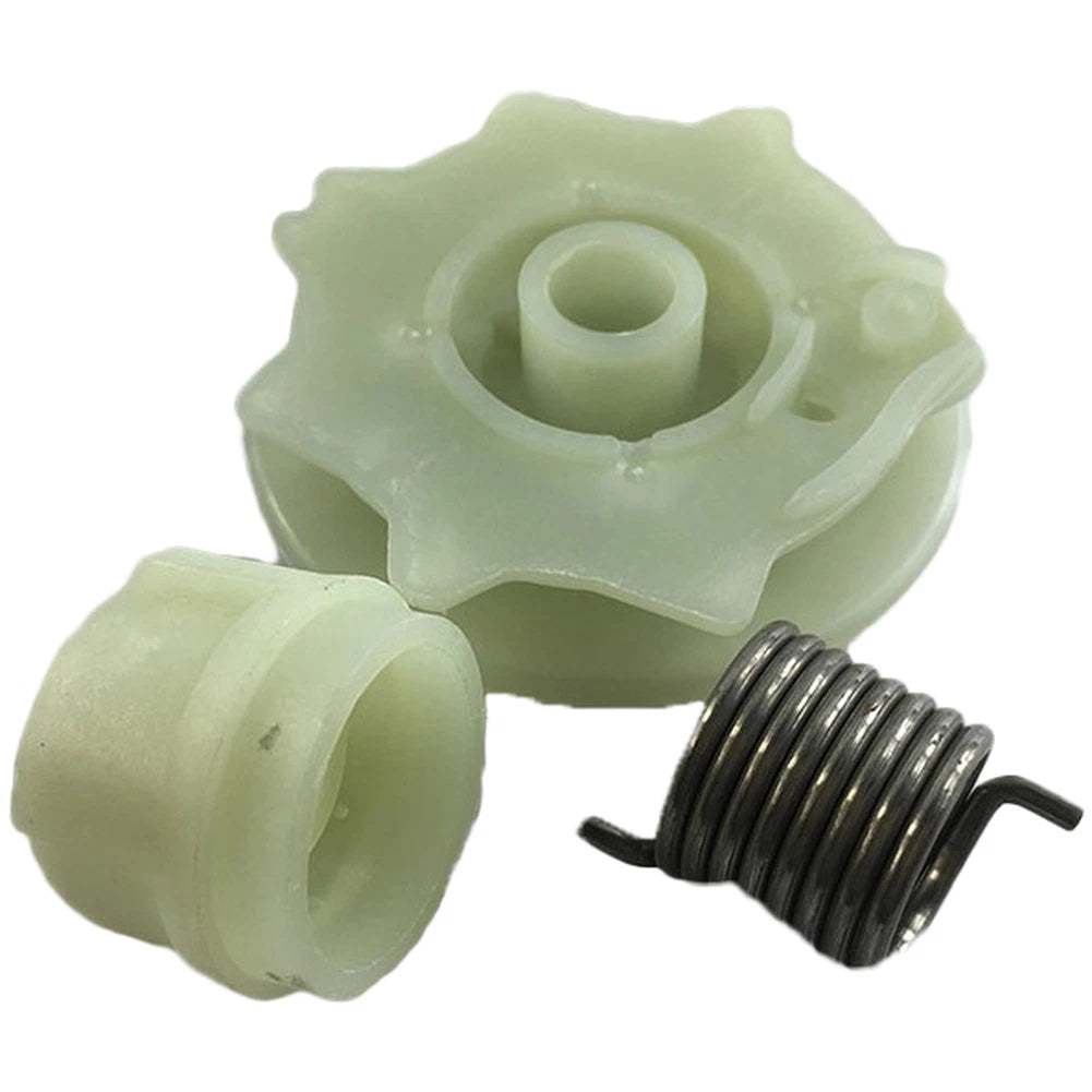 Recoil Starter Assembly for Power Tool (Metal Construction)