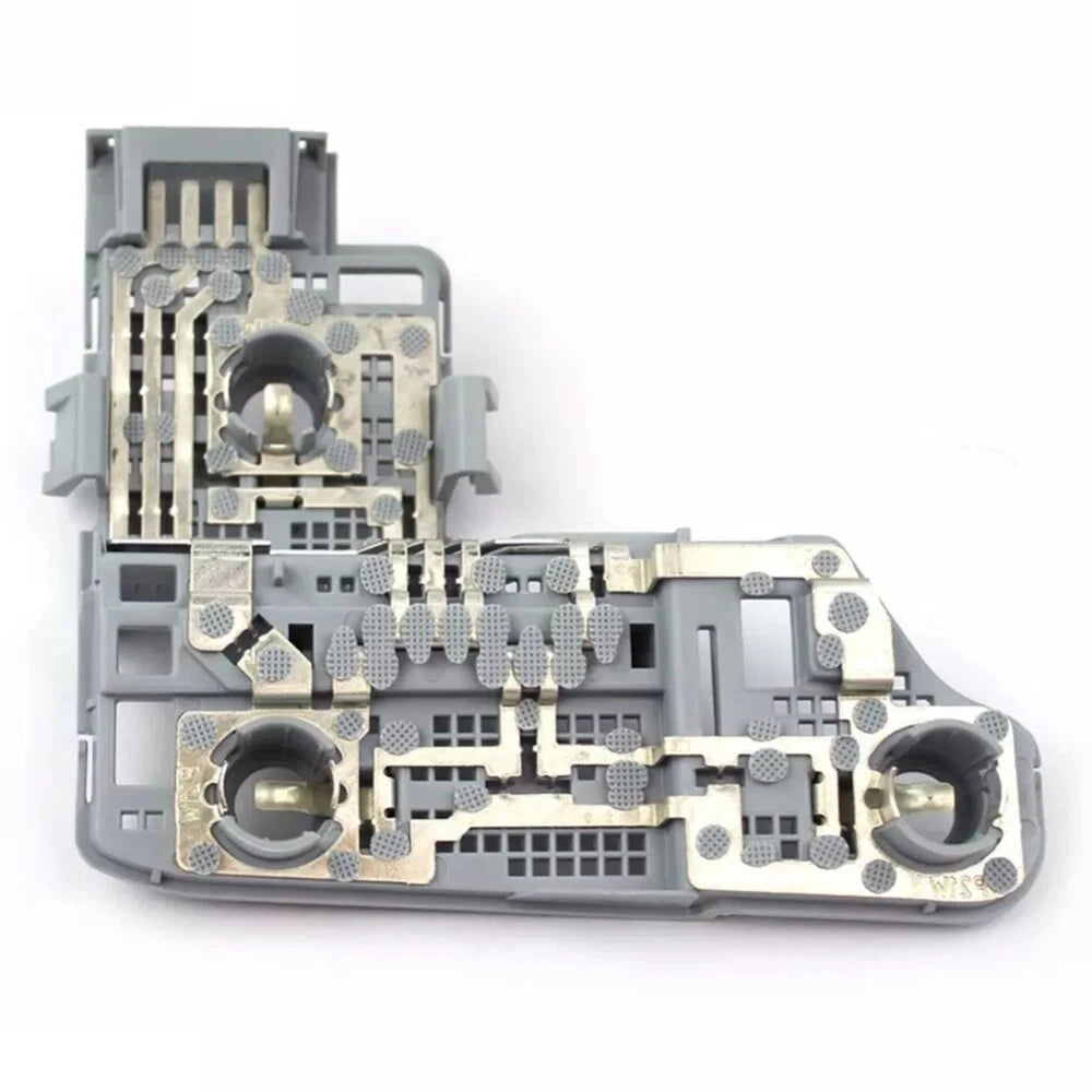 Rear Left Taillight Bulb Holder for Mercedes Benz C Class W204 (2012–2014)