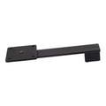 Garden Gate Latch for Heavy Duty Carbon Steel (Smooth Rotating)