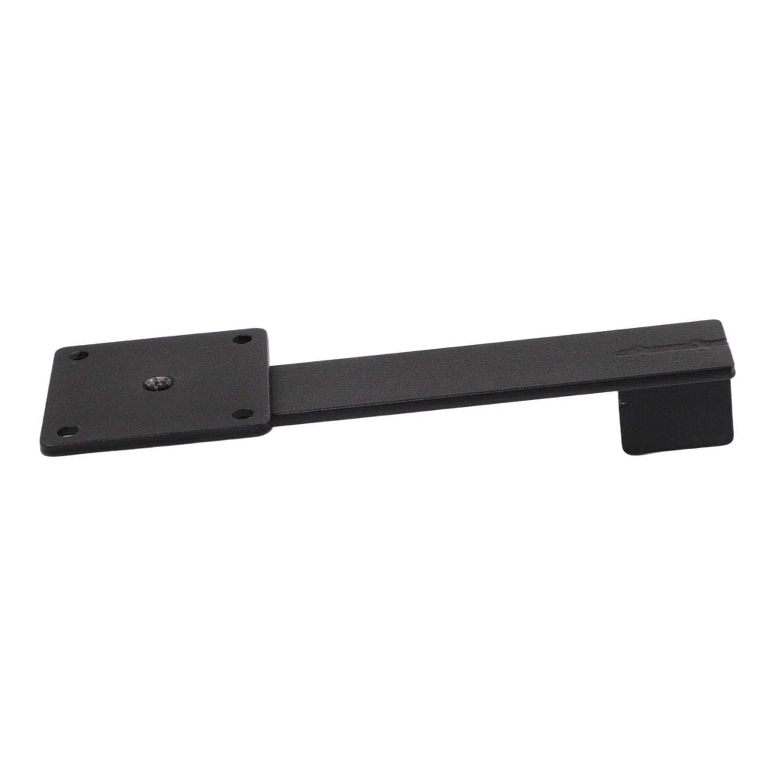 Garden Gate Latch for Heavy Duty Carbon Steel (Smooth Rotating)