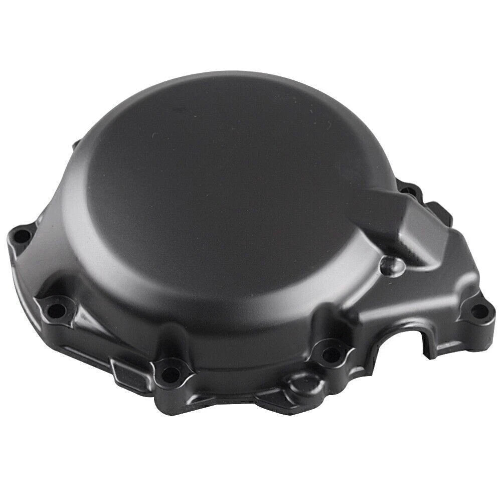 Left Stator Engine Crankcase Cover for Suzuki Hayabusa GSX1300R (1999–2020)