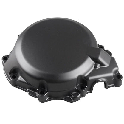 Left Stator Engine Crankcase Cover for Suzuki Hayabusa GSX1300R (1999–2020)