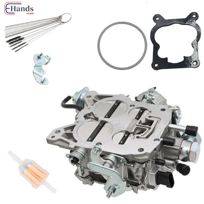 Carburetor for Buick Chevy Oldsmobile Pontiac 307 (1981–1990)