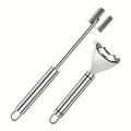 2X Corn Peeler Tool for Fast Kernel Removal