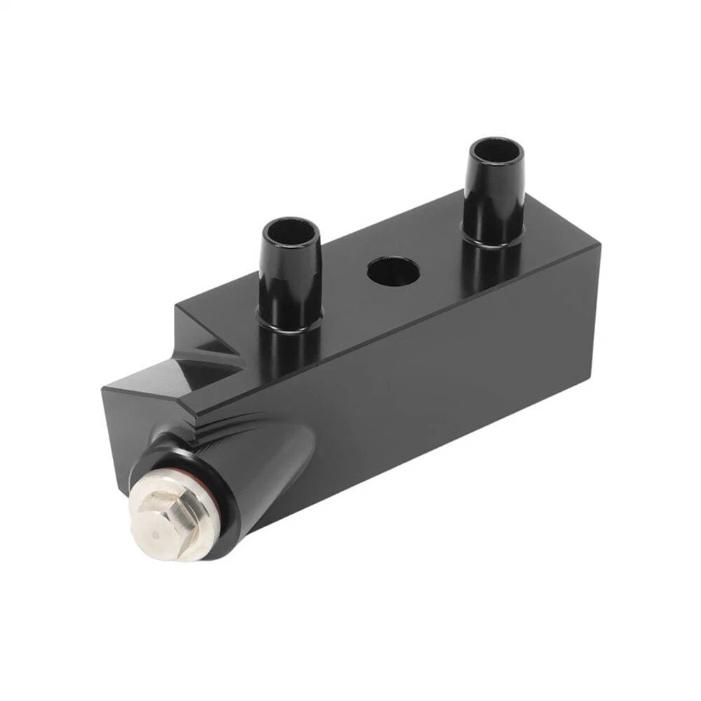 Fit For 6L80 14-18 Automatic Transmission Fluid Thermal Bypass Valve 125068000