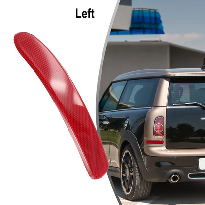 High power LED Lights for Mini For Cooper Clubman R55 Increased Visibility