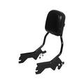 Sissy Bar Upright Backrest Docking Hardware Kit for Harley Softail (2018–2025)