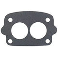 Carburetor Intake Manifold Cover Gasket for Mercury MerCruiser (27-64692, 18-0356)