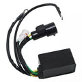 Trim Tilt Relay for Suzuki Outboard 40-250HP (38410-93J12, 38410-93J10)