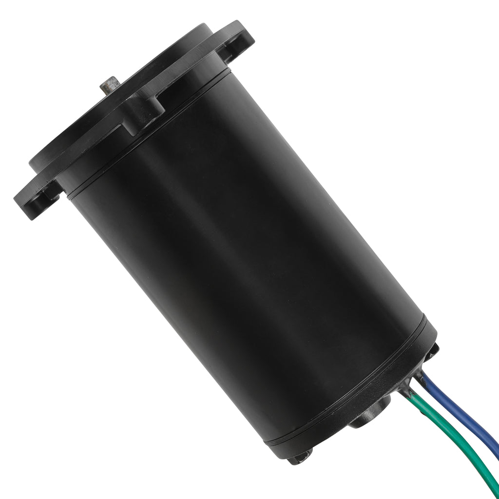 Power Tilt Trim Motor for Evinrude Johnson 150 (1981–1990)