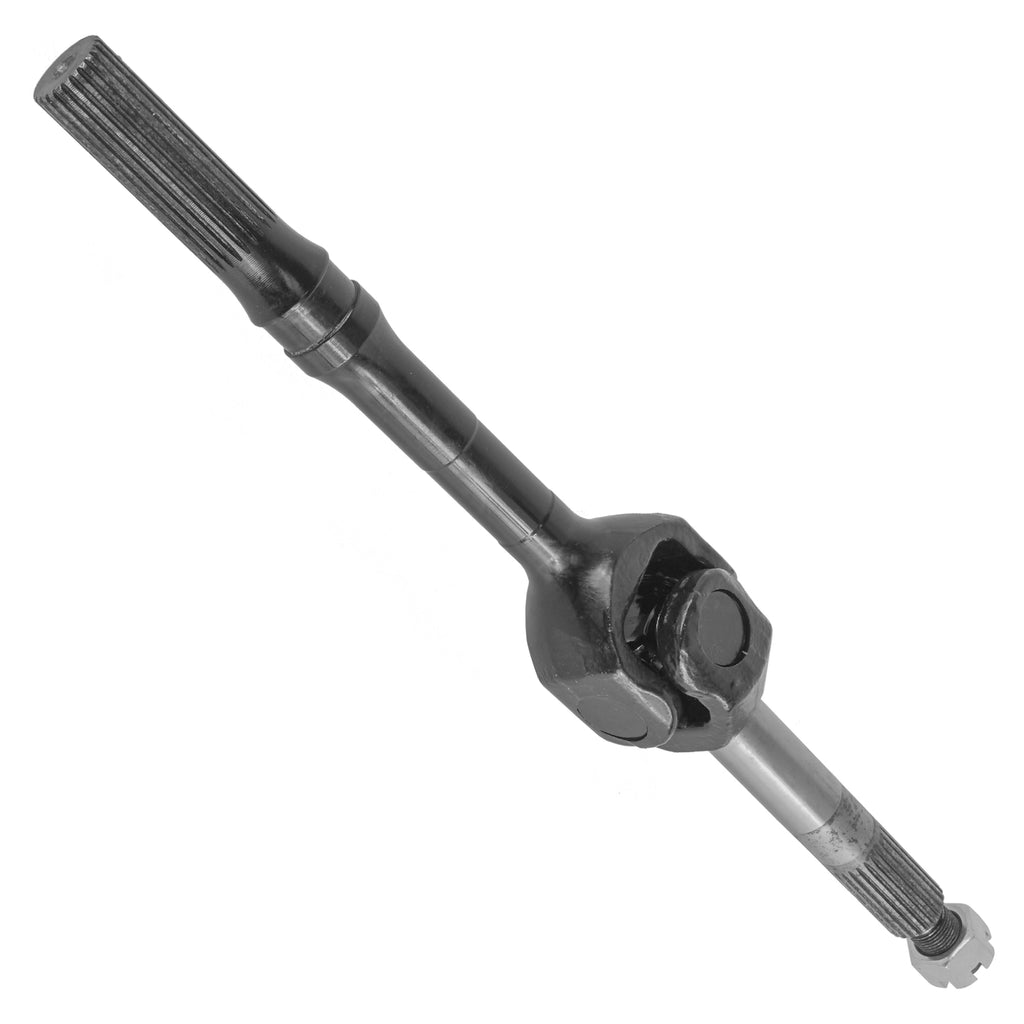 Rear Axle Drive Shaft Outside Replacement for Kawasaki Mule 3010 2004–2007