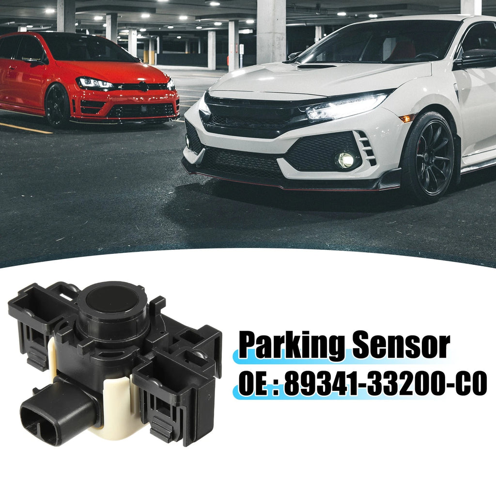Parking Assist Sensor PDC Reverse 2 Pcs for Lexus LX570 (2016–2019)