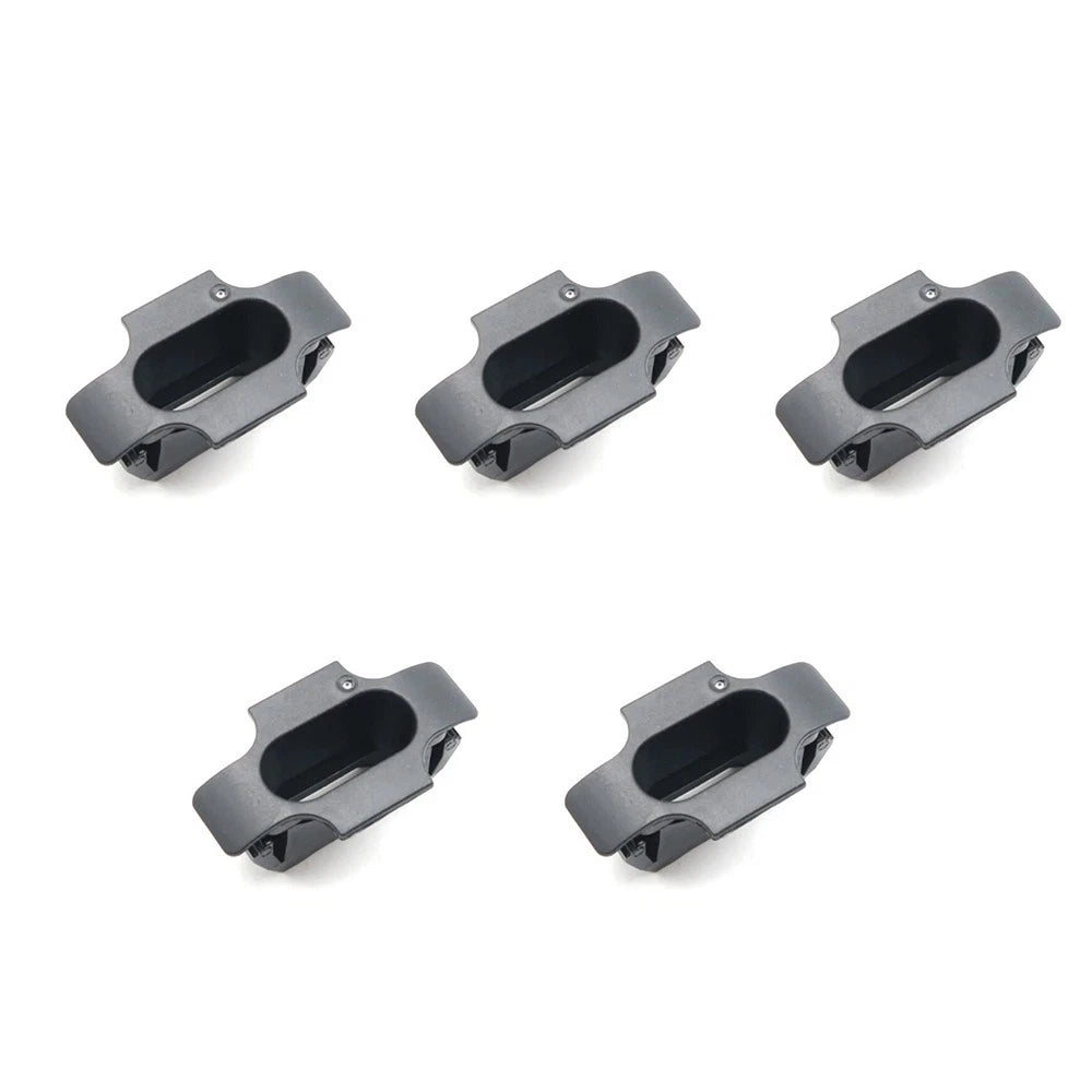 5 pcs Front Grille Clips LR018173 For Land Rover Discovery 4 Range Rover Sport