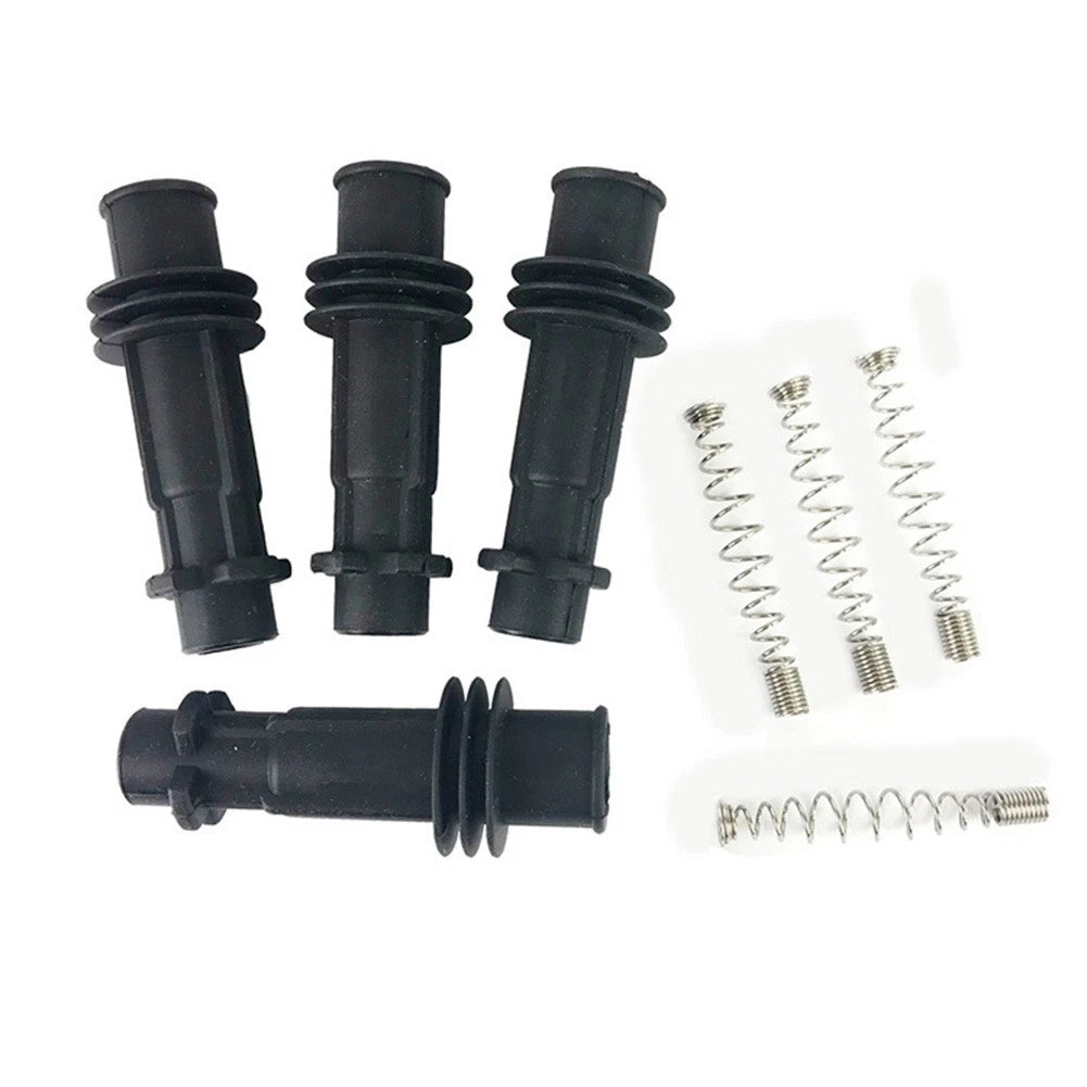 Spring Set for Opel Adam (2013–2019) 95514599