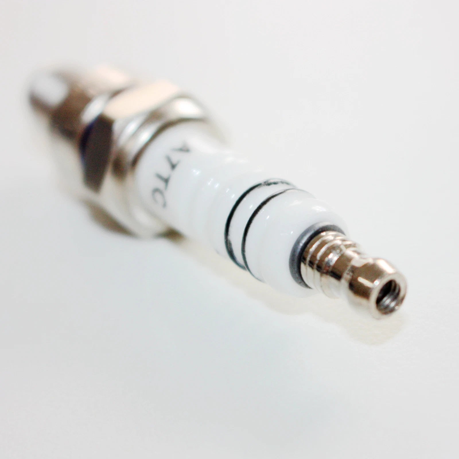 10X BPT C7HSA Spark Plug for 110c 125cc 140cc PIT PRO Trail Quad