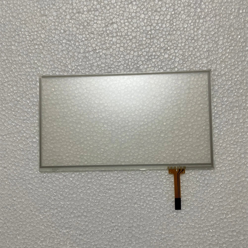 6 1-Inch LCD Touchscreen for Toyota Camry Radio Panel