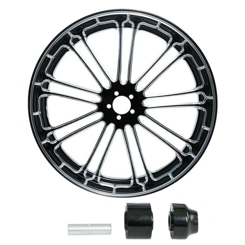 21" Front Wheel Rim for Harley Touring ABS (1997–2021)