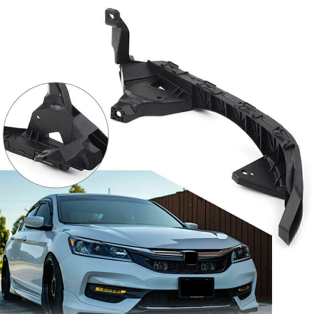 Front Lower Bumper Bracket for Honda Accord Sedan (2016)