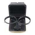 Rear Cup Holder for Subaru Forester (2003–2008) Beige