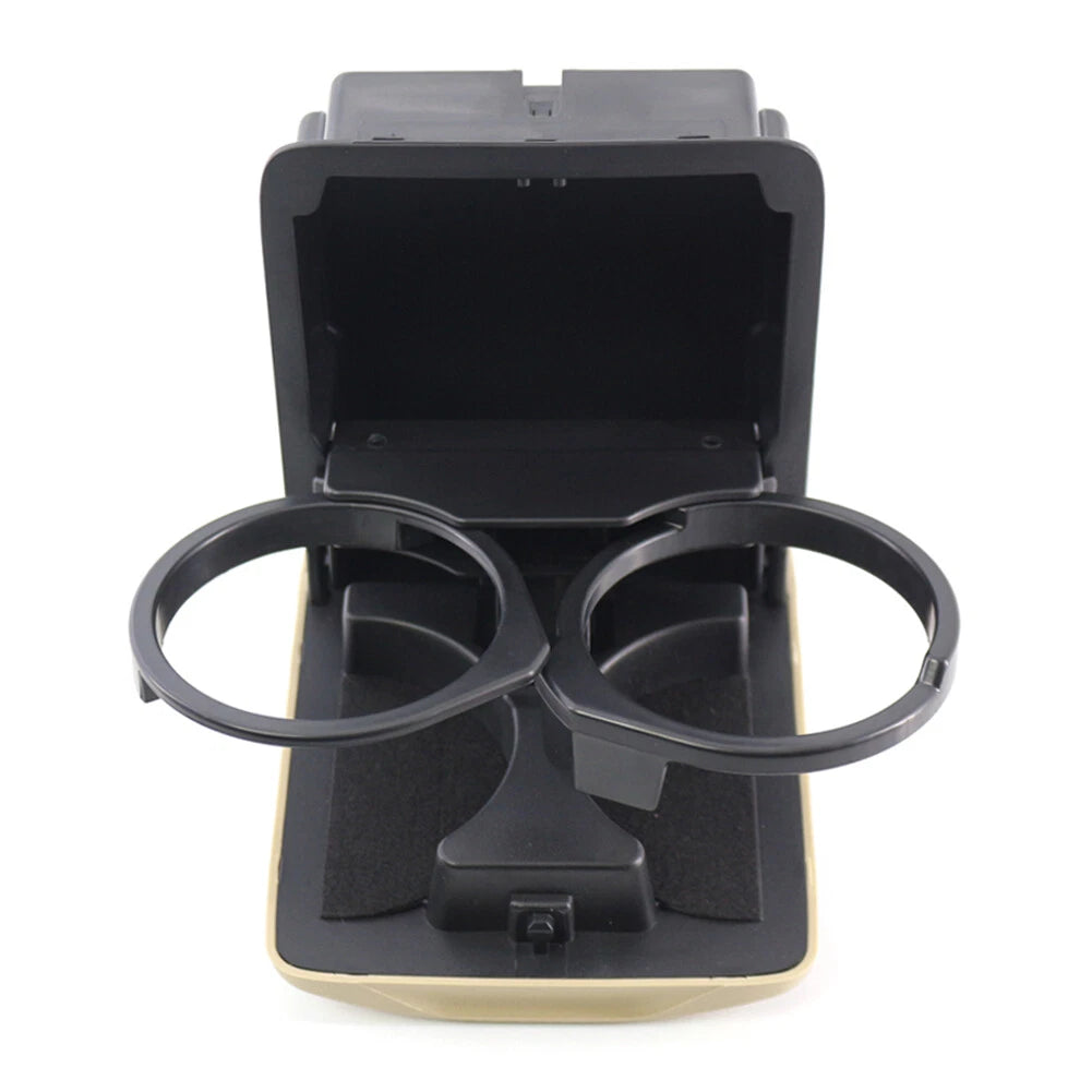 Rear Cup Holder for Subaru Forester (2003–2008) Beige
