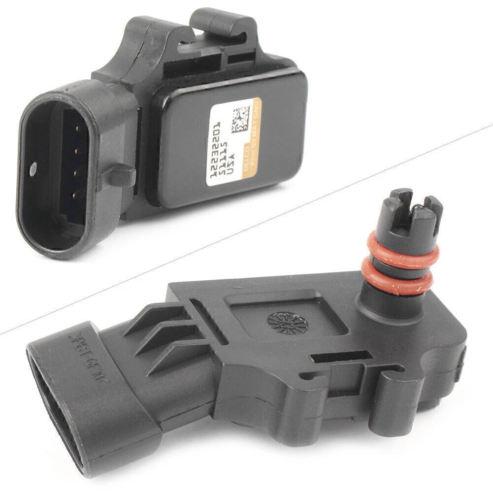 MAP Sensor for JMC Jiangling Landwind (2000–2023) 28086011