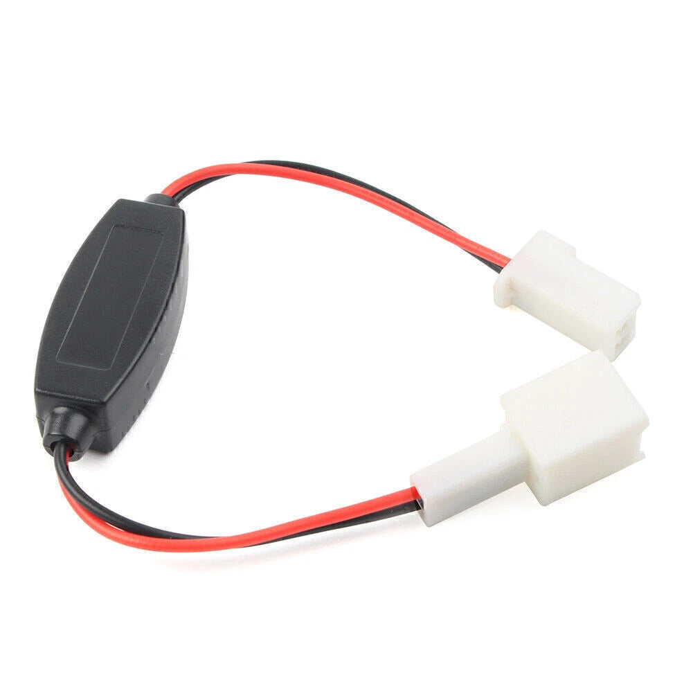 LED Strobe Flash Module for Honda Civic Sedan (2016–2021)