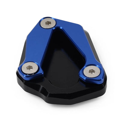 Kickstand Side Stand Extension Pad for BMW S1000R S1000RR (2019–2023)