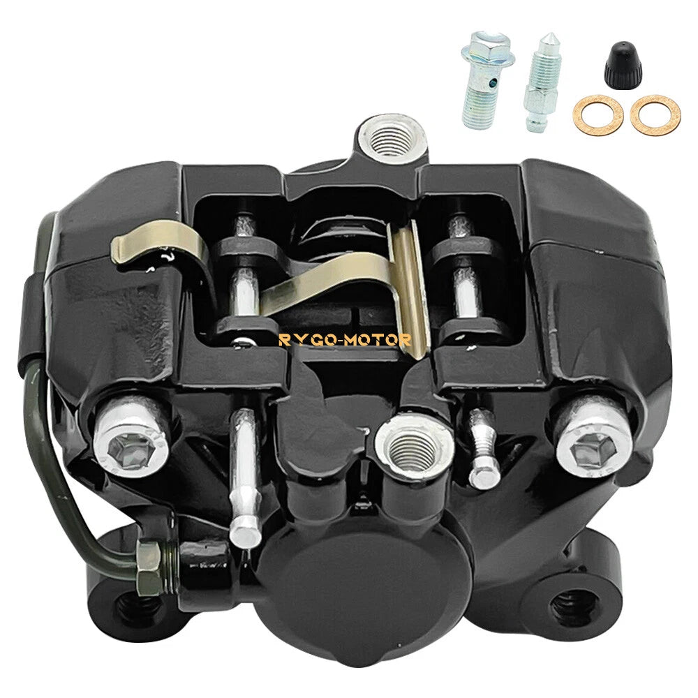 Hydraulic Brake Caliper for Ski-Doo MXZ Legend Expedition Freestyle (2000–2023)